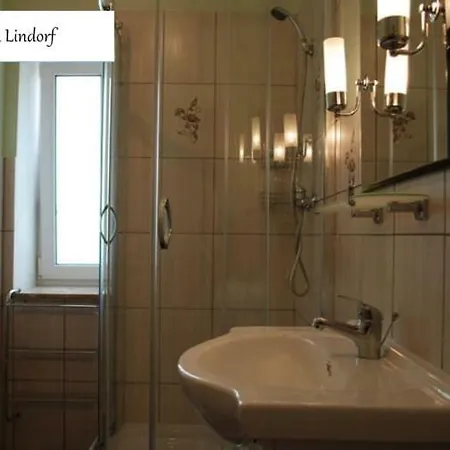 Willa Lindorf - Apartment *