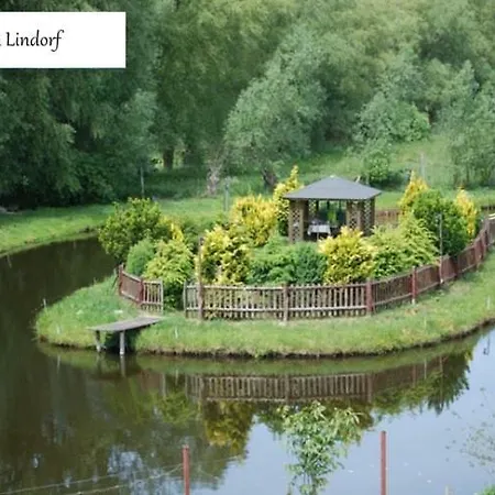 Apartment Willa Lindorf -