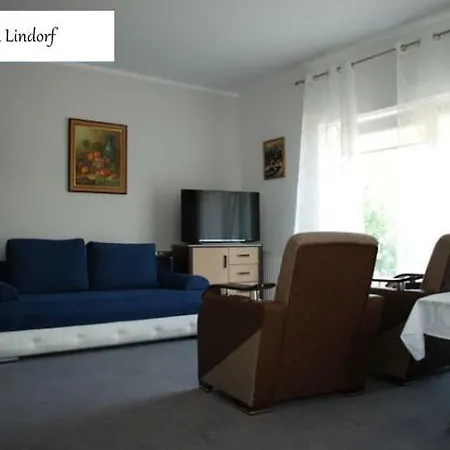 Apartment Willa Lindorf - *